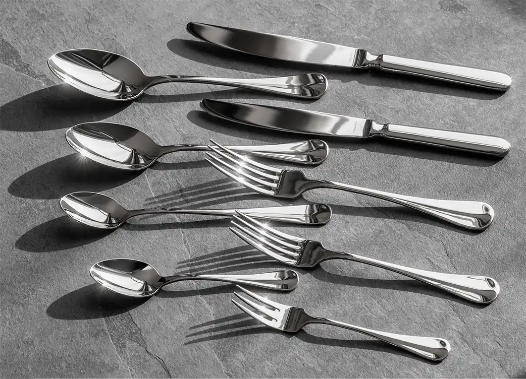 Baguette - Besteckserie Baguette - Besteckserie